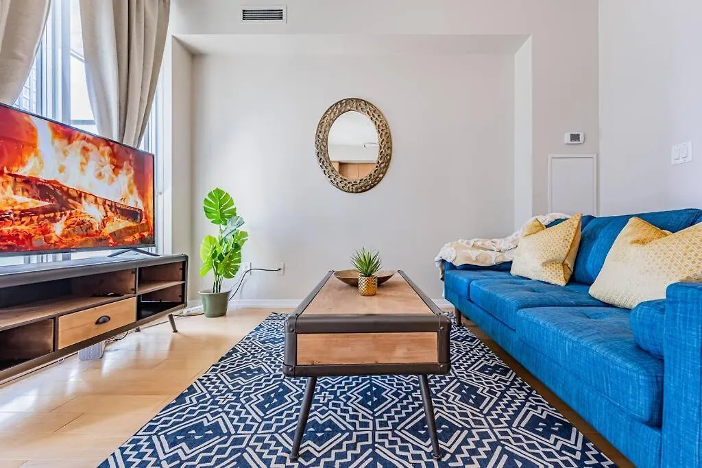 Holiday home Mls Condos With Amazing Views Toronto