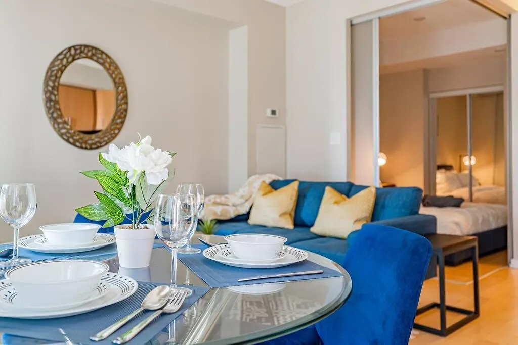 Holiday home Mls Condos With Amazing Views Toronto