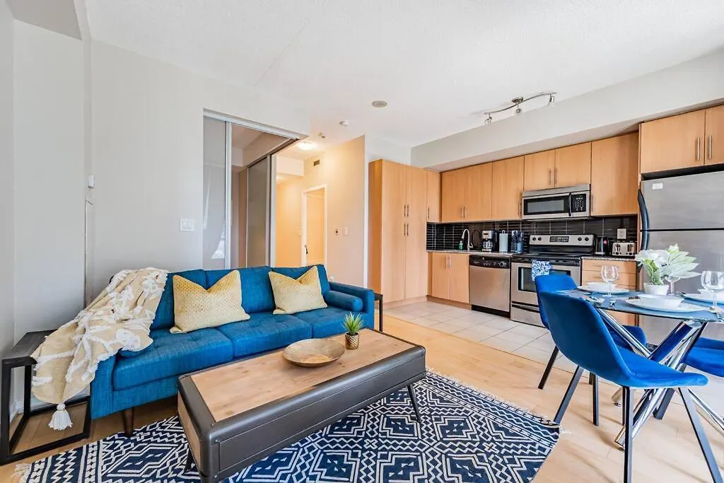 Mls Condos With Amazing Views Toronto 0*,