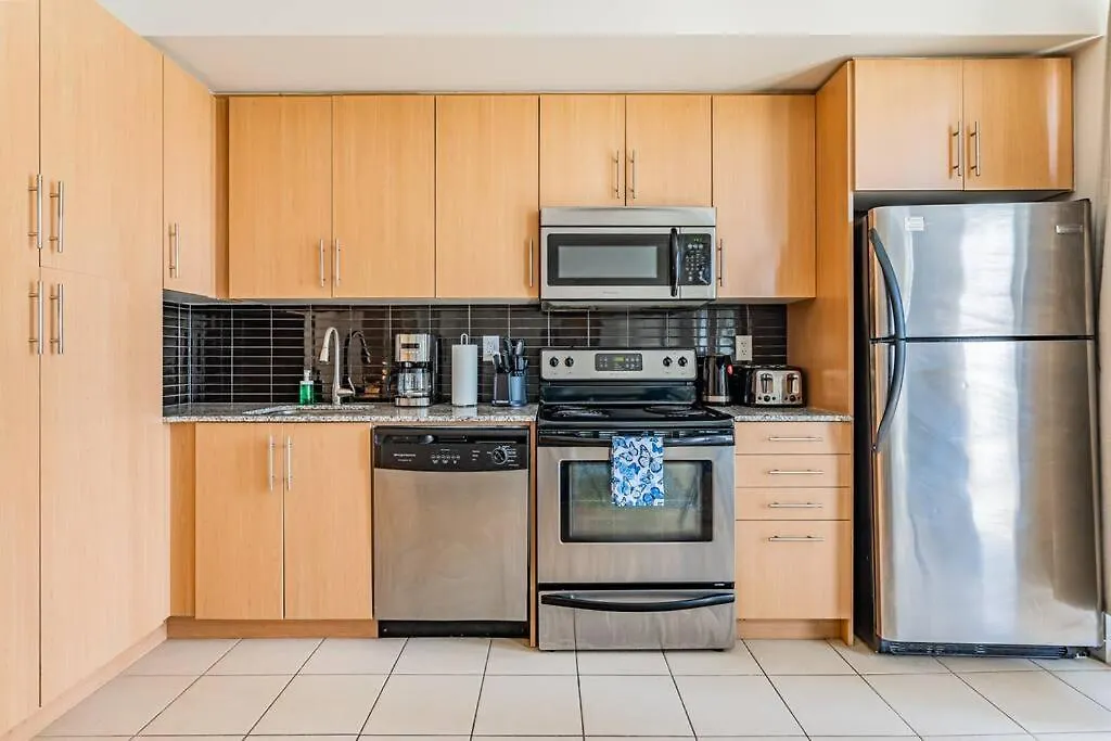 Mls Condos With Amazing Views Toronto