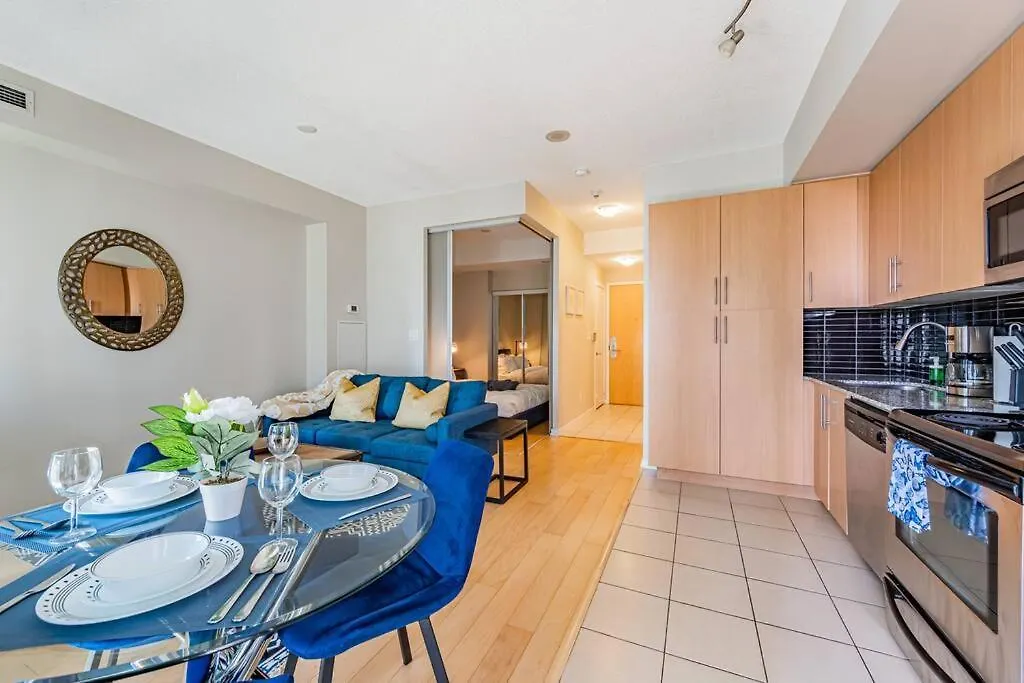 Mls Condos With Amazing Views Toronto Canada