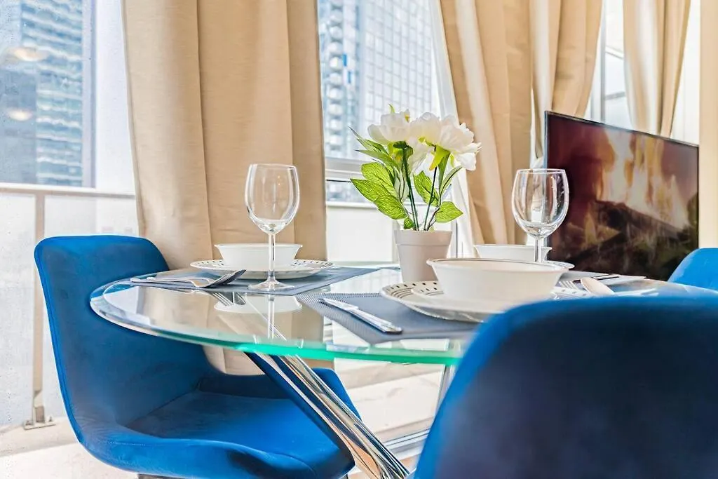 Mls Condos With Amazing Views Toronto Canada