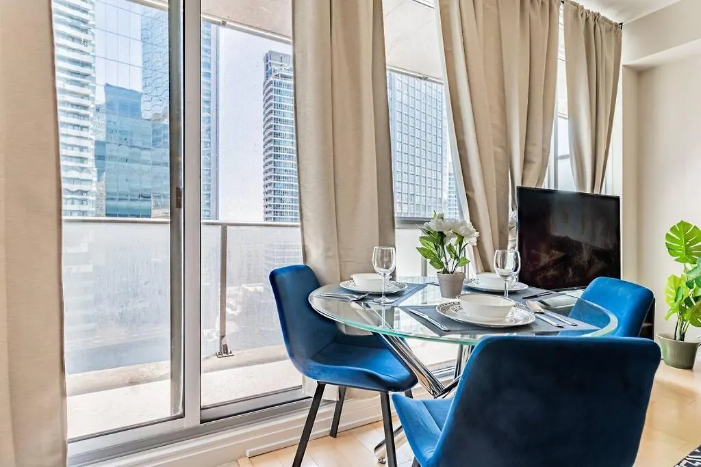 Mls Condos With Amazing Views Toronto