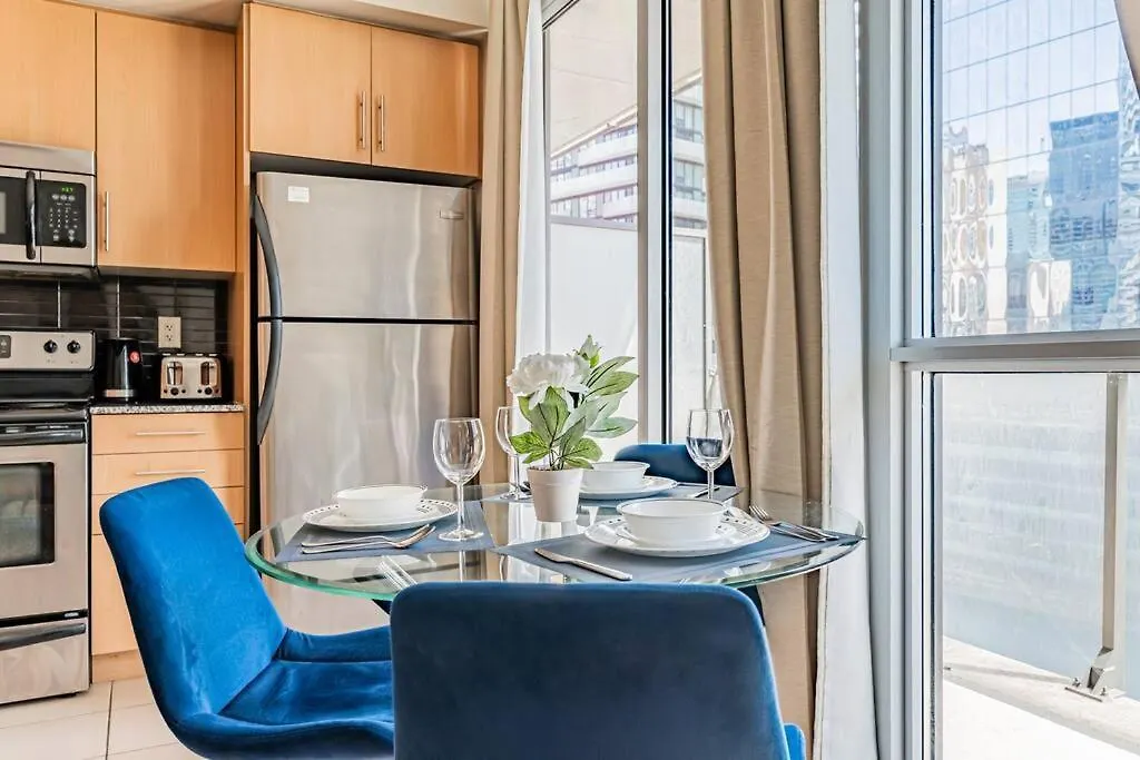 Mls Condos With Amazing Views Toronto 0*,  Canada