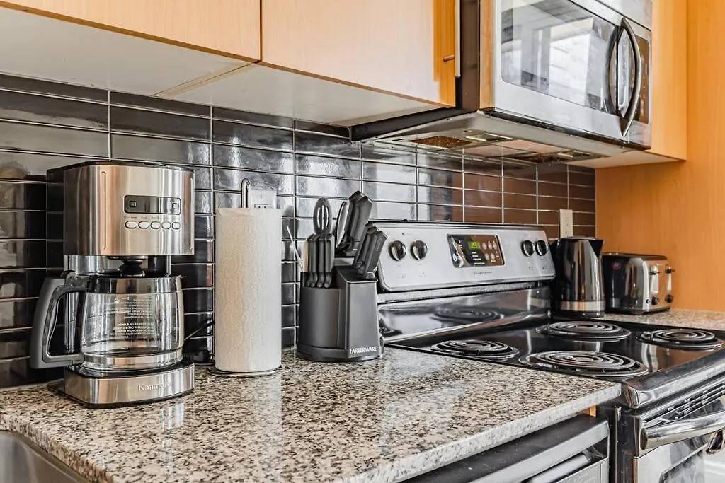 Holiday home Mls Condos With Amazing Views Toronto