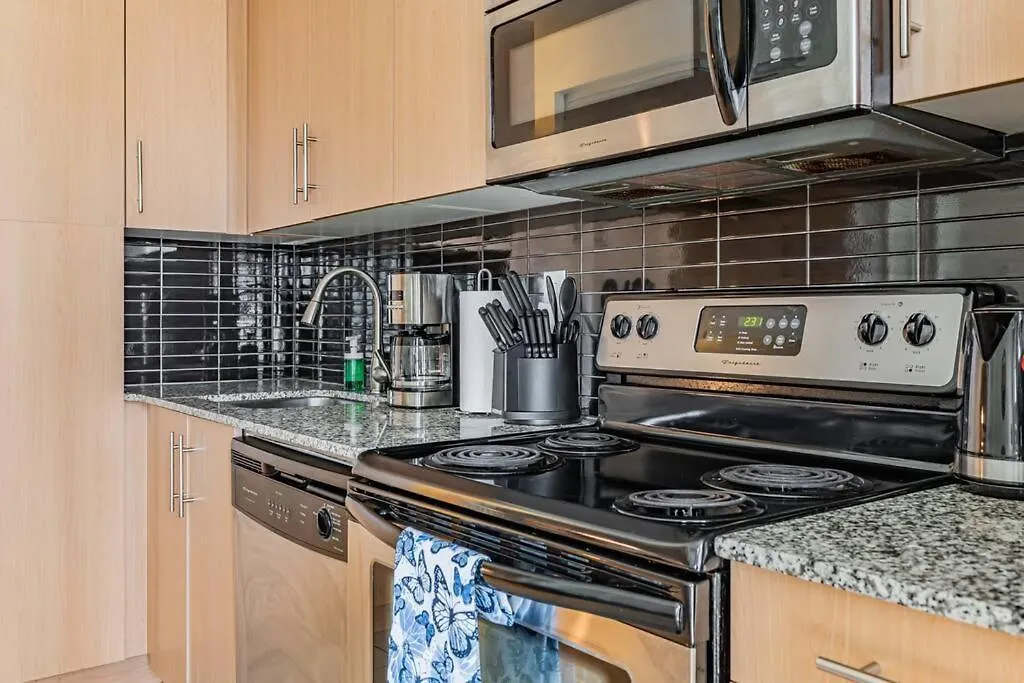 Holiday home Mls Condos With Amazing Views Toronto Canada