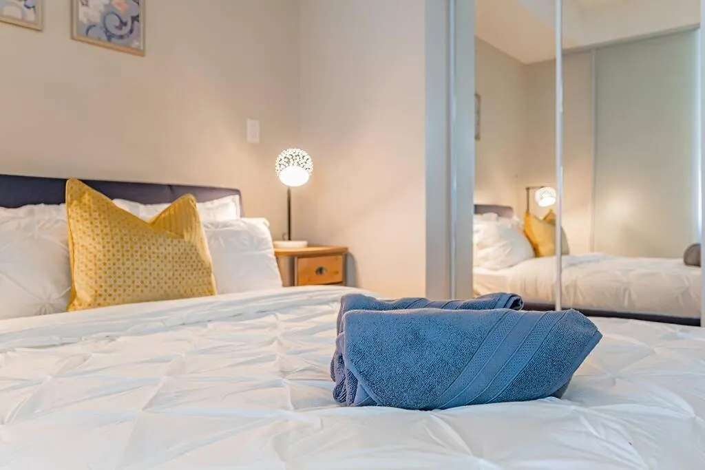 Holiday home Mls Condos With Amazing Views Toronto