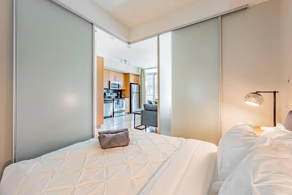 Holiday home Mls Condos With Amazing Views Toronto