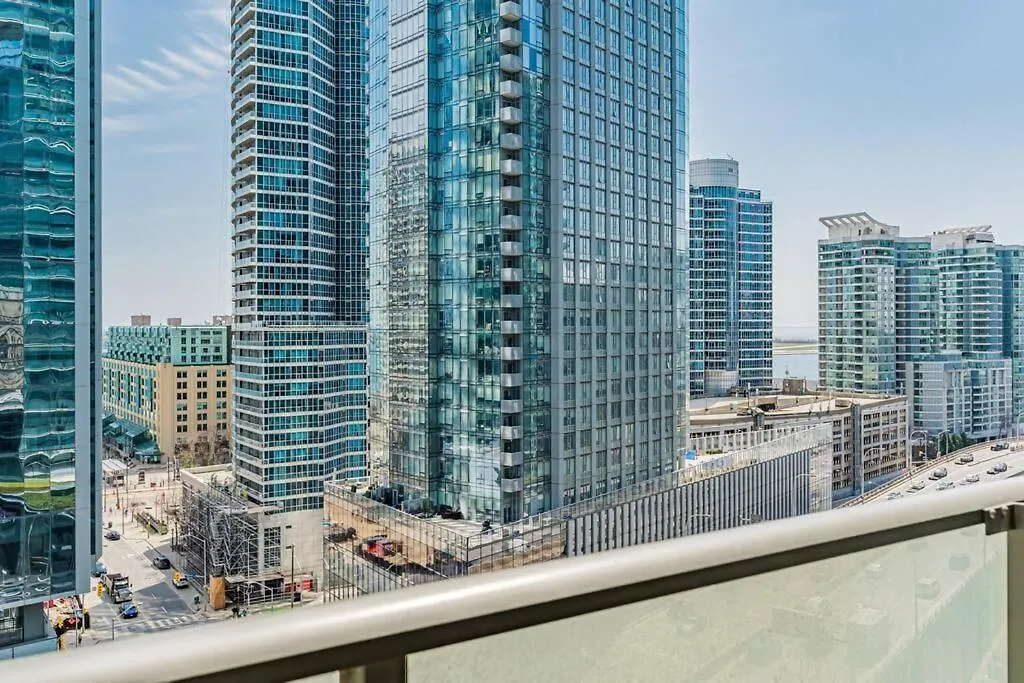 Mls Condos With Amazing Views Toronto Canada