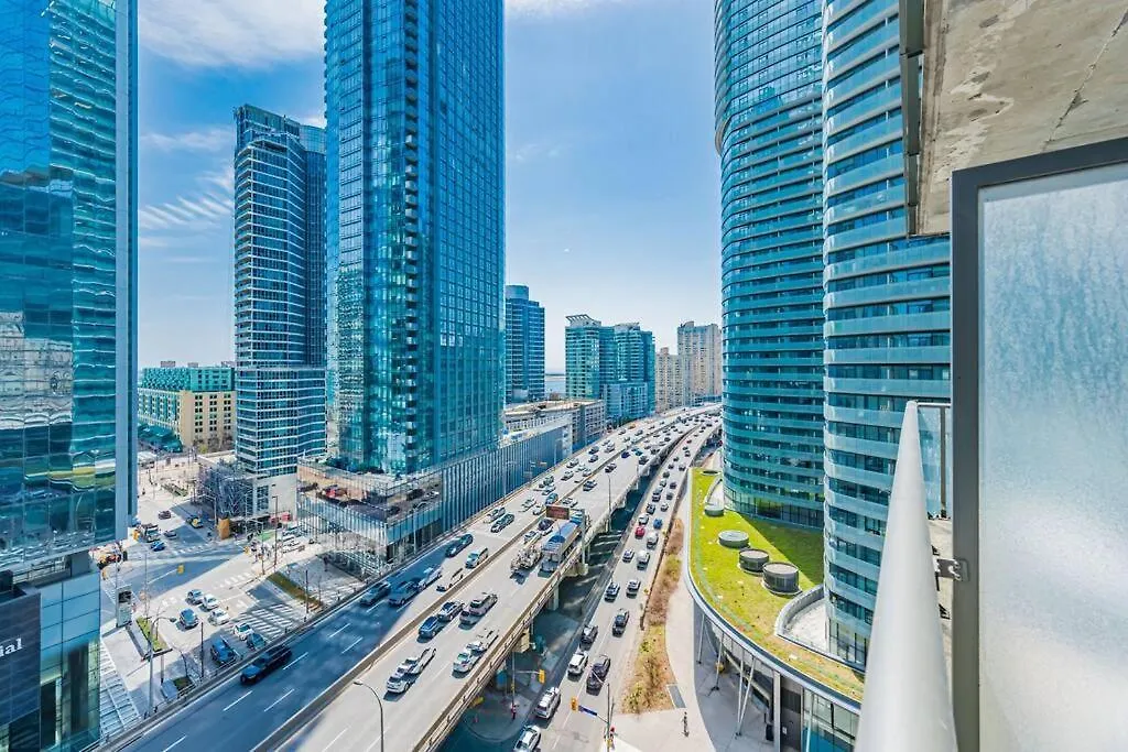 Mls Condos With Amazing Views Toronto